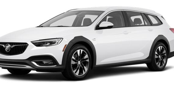 BUICK REGAL TOURX 2020 W04GV8SX1L1006164 image